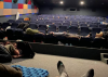 Росіяни, які тікають від мобілізації, ночують у кінотеатрі в Казахстані