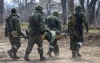 Російські командири розстрілюють тих, хто відмовляється штурмувати Авдіївку