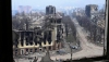 Російські убивці знищують у Маріуполі сліди: там запрацювали мобільні крематорії 