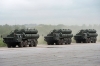 Росія привезла у Білорусь нові ракети для обстрілу України