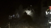 Російські загарбники ракетним ударом зруйнували три п`ятиповерхівки на Київщині