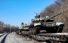 Російські загарбники розкрили причину свого «відведення військ»