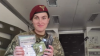 Російські загарбники вбили військову медсестру із Рівненщини
