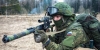 Російський снайпер називає війну пеклом 