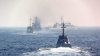 Російський корабель був знищений українськими військовиками