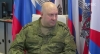 Російський воєначальник натякнув на план підірвати дамбу Каховської ГЕС