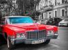 Розкішне американське авто 70-х помітили в Україні