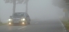 Рятувальники попереджають водіїв про небезпеку на дорогах через туман