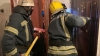 Рятувальники виламували двері до квартири рівнянки, щоб медики змогли надати їй допомогу