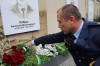 Вшанували пам`ять захисників, які загинули в боротьбі за незалежність, суверенітет і територіальну цілісність України