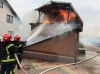 Рятувальники за добу мали чимало роботи: загасили вісім пожеж