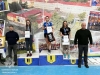 Сарненська патрульна може сотні разів підняти 16-кілограмову гирю