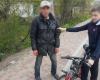 Сарненський школяр зловив крадія свого велосипеда