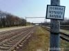 Село на Рівненщині через помилку залишили без потягів