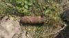 Селяни на Рівненщині під час обробки городів знайшли артилерійські снаряди