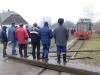 Селяни у Зарічненському районі заблокували колію, щоб домогтися для себе потяга 