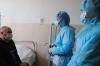 Ще 8 осіб на Рівненщині інфікувалися коронавірусом