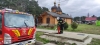 Щоб на Великдень не було пожеж у храмах Рівненщини: рятувальники перевіряють гідранти та вогнегасники