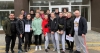 Шестеро сумоїстів із Рівненщини отримали нагороди на чемпіонаті України