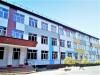 Як у Європі: школи у Рівненській області розмалювали яскравими фарбами