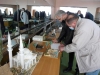 Школярі на Рівненщині змагались у моделюванні літаків з кораблями (ФОТО)