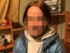 Школярка з Рівненщини втекла з дому й жила у хлопця