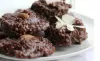 Шоколадне печиво: духовка не потрібна (РЕЦЕПТ)