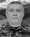 Шукають родичів загиблого на Донеччині солдата Шарапова з Полісся 
