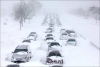 Сильні снігопади та морози: синоптики оновили карти погоди 