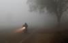 Сильний туман та алкоголь: у Березнівському районі нетверезий мотоцикліст збив п’яного пішохода