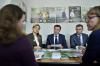 «Сімейні радники» допомагатимуть українцям з питань сімейного права