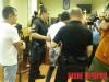 Сина соратника Медведчука на Рівненщині арештували прямо у залі суду