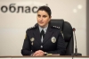 Слідче управління поліції Рівненщини очолила керівниця з Одеської області