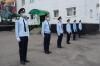 Служба порятунку Рівненщини поповнилася молодими офіцерами