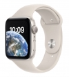 Смарт-годинник Apple Watch SE 2022: нові можливості за доступною ціною