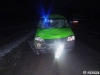 Смертельний наїзд: в селі на Рівненщині збили пішохода