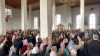 Собор у Костополі переходить до української церкви разом зі священником