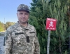 Солдат Павло Дутко: «Депутати теж на передовій, в окопах!»