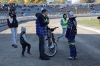 Соломчук подарував рівненському юніору Назару Порицькому спідвейний мотоцикл (ВІДЕО)