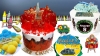 «Спалена Москва» та патріотична символіка: які торти і пряники замовляють у рівненських кондитерів
