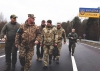  «Спільний кордон із Білоруссю є непрохідним для ворога», — Коваль