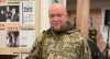 Рівненський оперний співак дав концерт у волонтерському штабі (ВІДЕО)