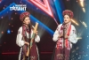 Співочі дівчата з Рівненщини покорили журі популярного шоу (ВІДЕО)