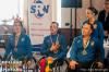 Спортсмени з Рівненщини вибороли ще три золоті медалі 