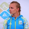 Спортсменка з Рівненщини завоювала «бронзу» на Чемпіонаті світу з веслування на байдарках і каное