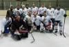 «Срібло» та «бронзу» здобули рівненські хокеїсти у чемпіонаті Волині