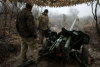 США радять українській армії окопатися та тримати оборону