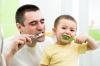 Стоматологи бачать, чи ретельно ви чистите зуби