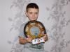 Стопами дідуся: 6-річний гонщик з Рівненщини колись стане чемпіоном України