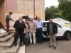 Студенти та викладачі луганського медзакладу переїхали у Рівне